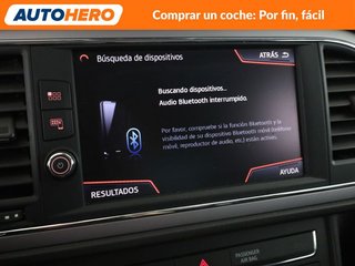 Seat Leon 1.6 TDI Style Visio Edition