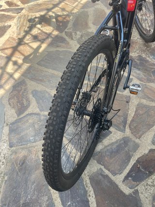 Bicicleta Eléctrica BOTTECCHIA BE33 Teaser