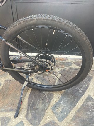 Bicicleta Eléctrica BOTTECCHIA BE33 Teaser