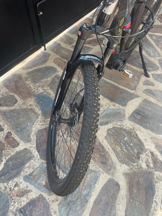 Bicicleta Eléctrica BOTTECCHIA BE33 Teaser