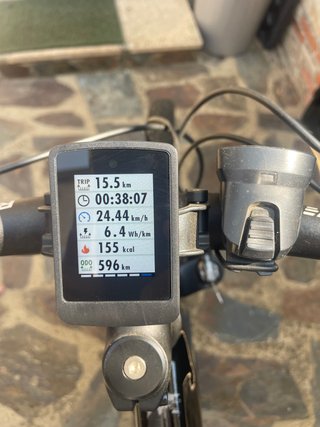 Bicicleta Eléctrica BOTTECCHIA BE33 Teaser