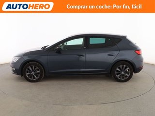 Seat Leon 1.6 TDI Style Visio Edition