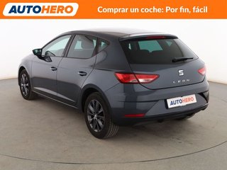 Seat Leon 1.6 TDI Style Visio Edition