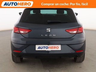 Seat Leon 1.6 TDI Style Visio Edition