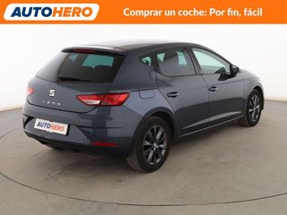 Seat Leon 1.6 TDI Style Visio Edition