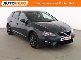 Seat Leon 1.6 TDI Style Visio Edition