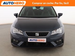 Seat Leon 1.6 TDI Style Visio Edition