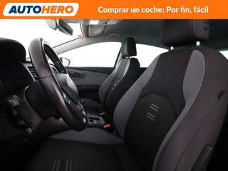 Seat Leon 1.6 TDI Style Visio Edition