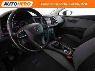 Seat Leon 1.6 TDI Style Visio Edition