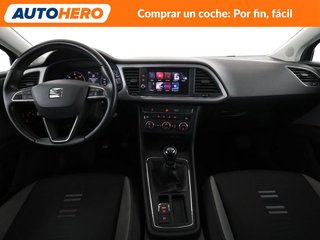 Seat Leon 1.6 TDI Style Visio Edition