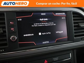 Seat Leon 1.6 TDI Style Visio Edition