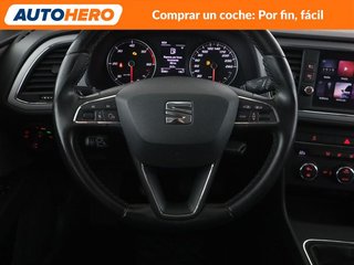 Seat Leon 1.6 TDI Style Visio Edition