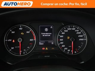 Seat Leon 1.6 TDI Style Visio Edition