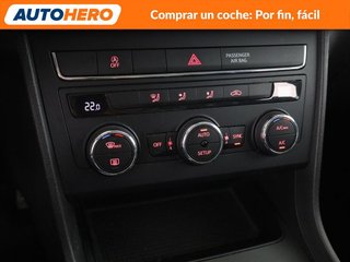 Seat Leon 1.6 TDI Style Visio Edition