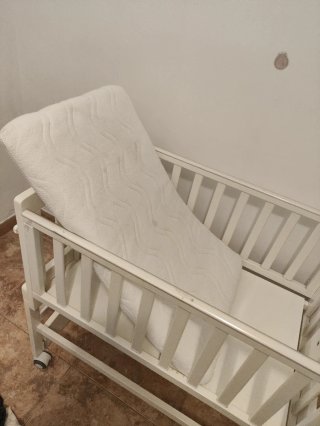 Cuna allegra colecho 5 en 1