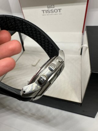 Reloj Tissot T-Touch
