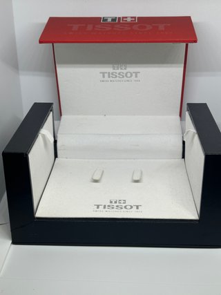 Reloj Tissot T-Touch