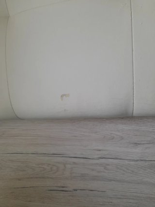 Cabecero de cama doble