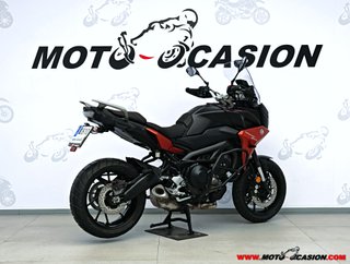 YAMAHA TRACER 900