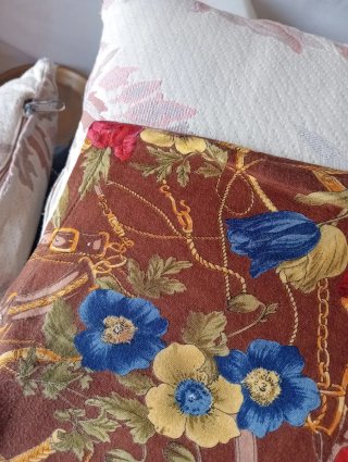 Maglia vintage - Gianfrediani