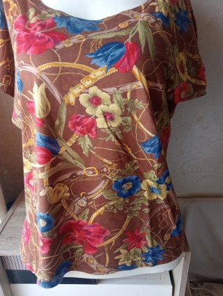 Maglia vintage - Gianfrediani