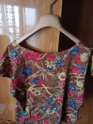 Maglia vintage - Gianfrediani