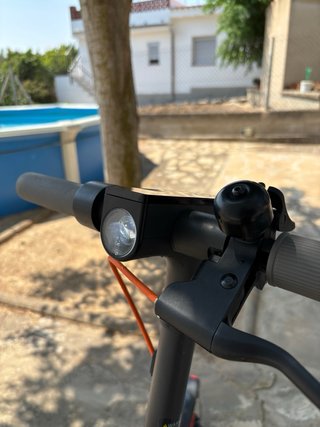 Patinete Eléctrico Xiaomi Essential