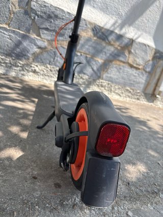Patinete Eléctrico Xiaomi Essential