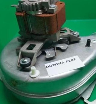 REPUESTOS DE CALDERA FERROLI DOMINA F24 E