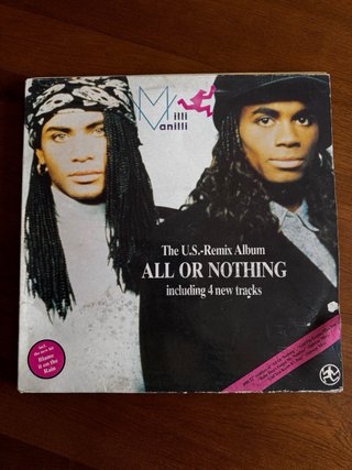 VARIOS VINILOS ORIGINALES