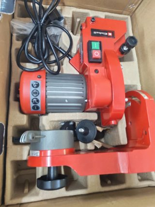 Einhell GC-CS 235 E Afilador Motosierra