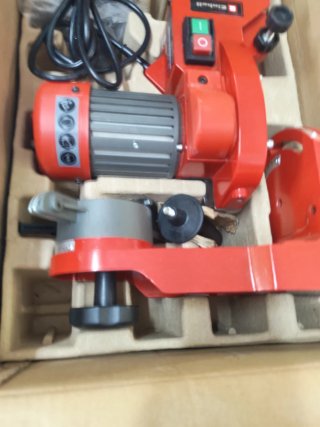 Einhell GC-CS 235 E Afilador Motosierra