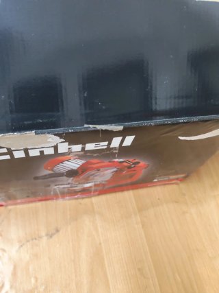 Einhell GC-CS 235 E Afilador Motosierra