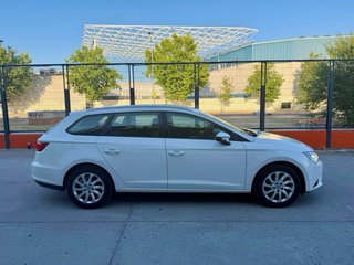 SEAT Leon 2016