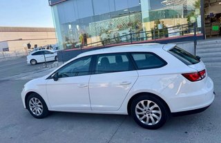 SEAT Leon 2016