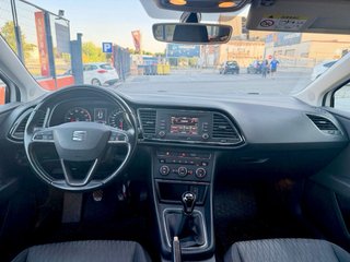 SEAT Leon 2016
