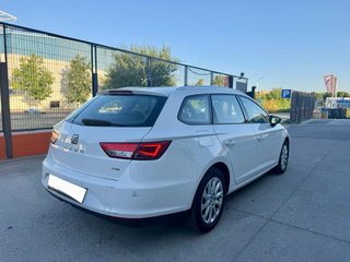 SEAT Leon 2016