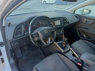 SEAT Leon 2016