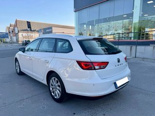 SEAT Leon 2016