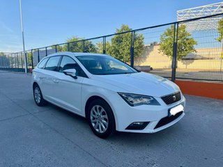 SEAT Leon 2016