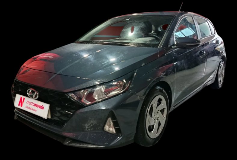 i20 - DESDE 239€/MES ¡SIN PAGAR ENTRADA! - foto 1
