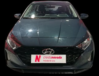 i20 - DESDE 239€/MES ¡SIN PAGAR ENTRADA!