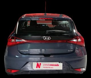 i20 - DESDE 239€/MES ¡SIN PAGAR ENTRADA!