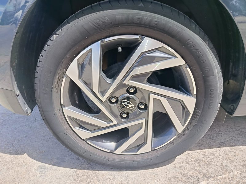 Hyundai i20 2023, foto 9