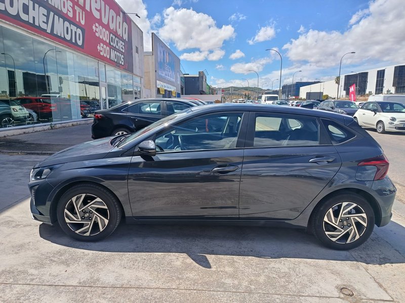 Hyundai i20 2023, foto 2