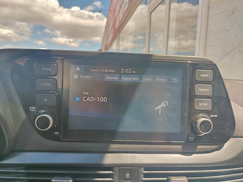 Hyundai i20 2023, foto 19