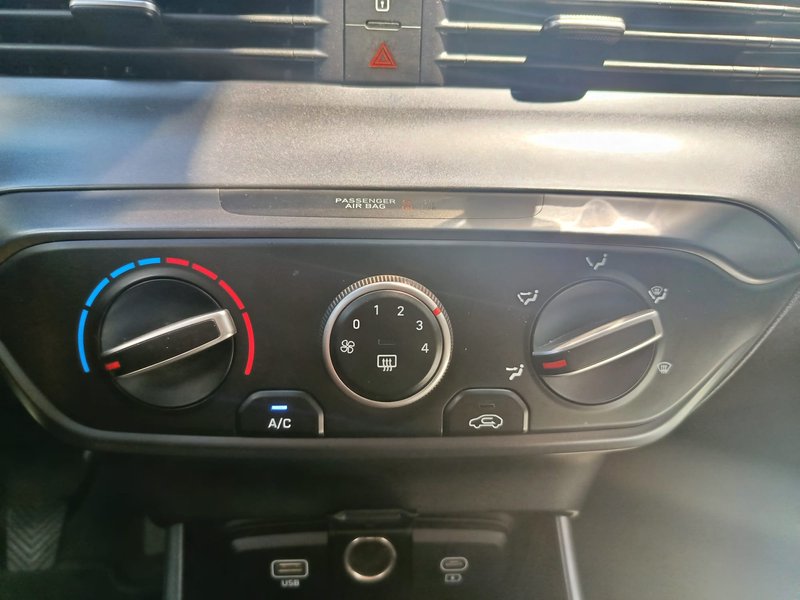 Hyundai i20 2023, foto 20