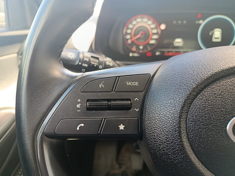 Hyundai i20 2023, foto 21