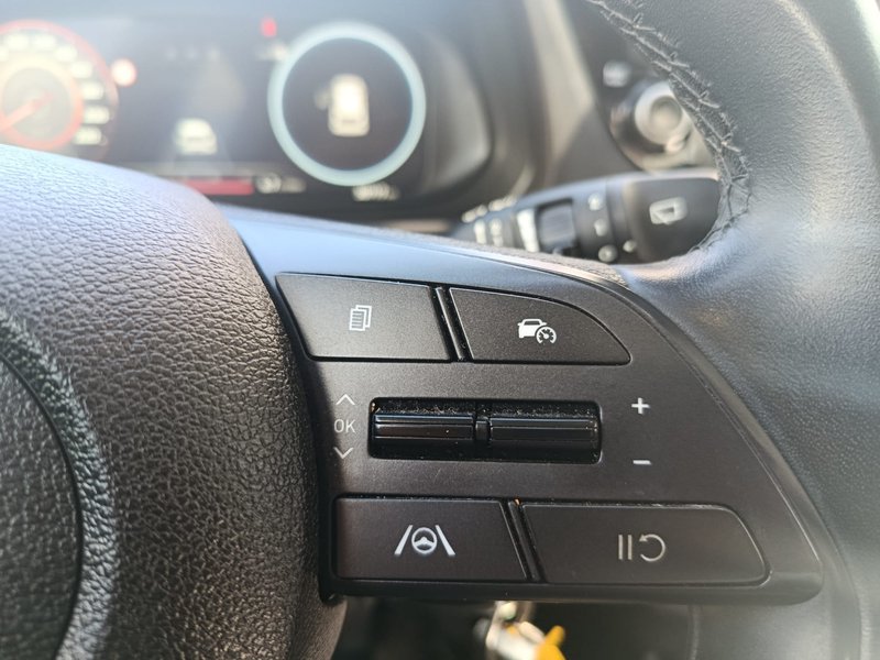 Hyundai i20 2023, foto 23