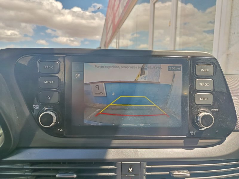 Hyundai i20 2023, foto 24